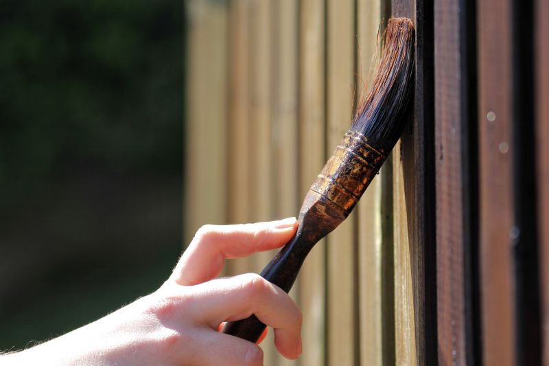 Ideal Weather Conditions